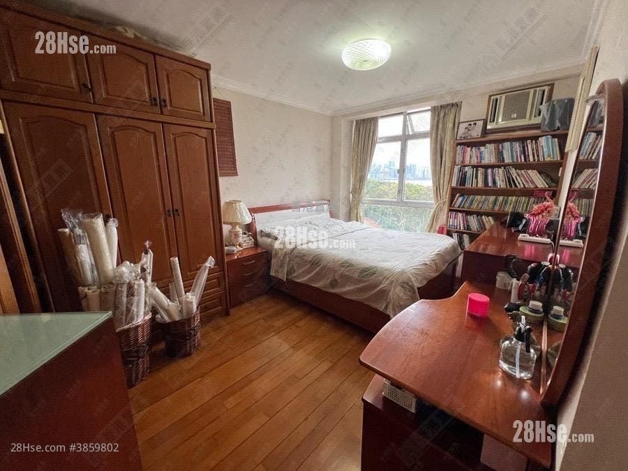 Taikoo Shing Rental 3 Bedrooms , 2 Bathrooms 1,114 ft²
