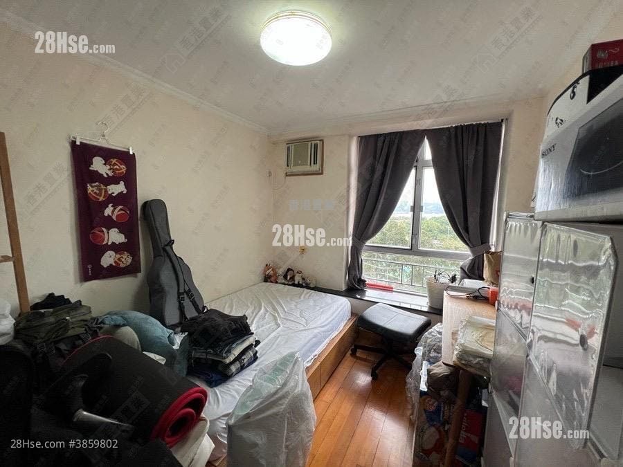 Taikoo Shing Rental 3 Bedrooms , 2 Bathrooms 1,114 ft²