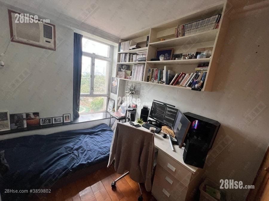 Taikoo Shing Rental 3 Bedrooms , 2 Bathrooms 1,114 ft²