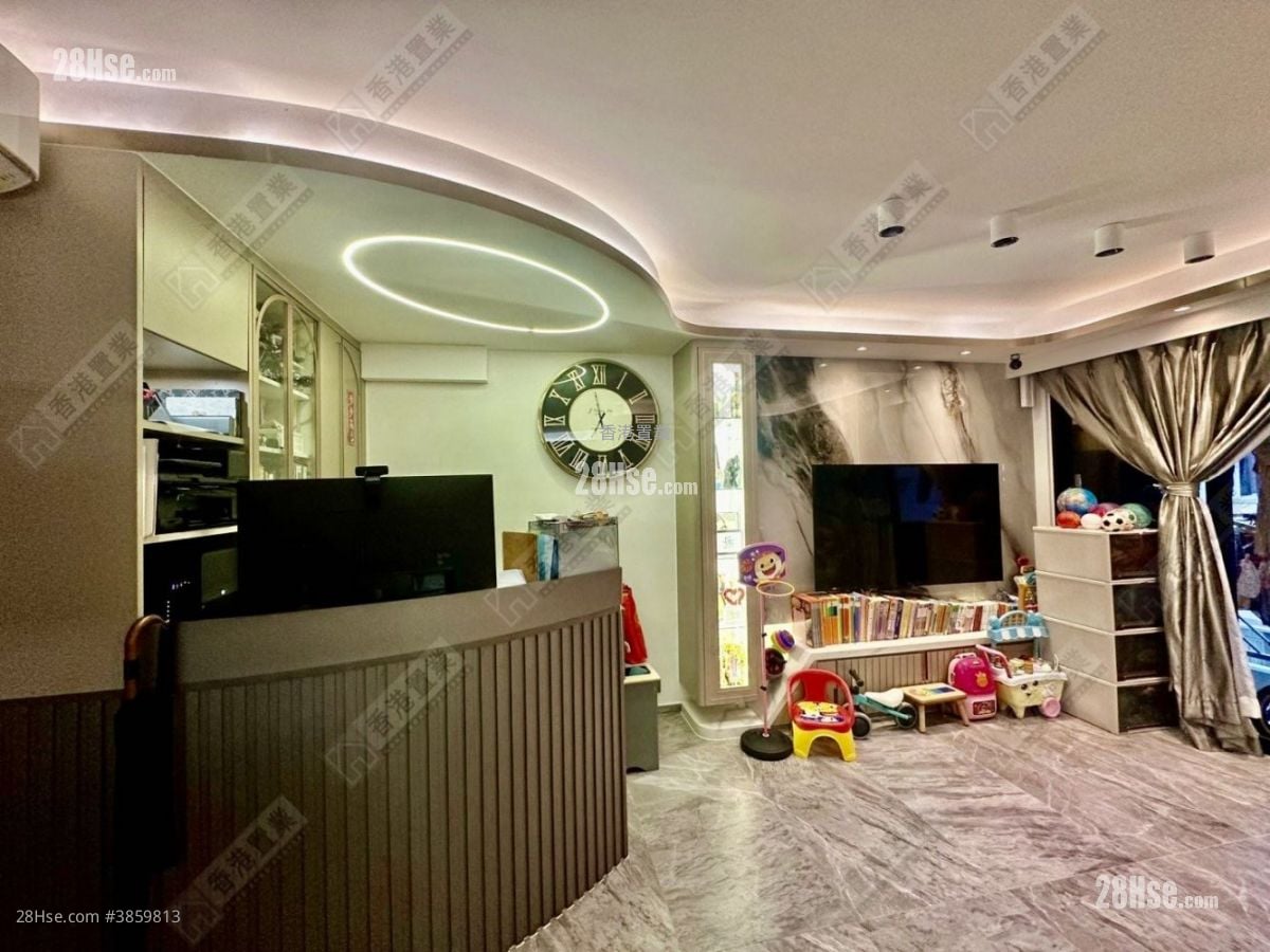 維景臺 售盤 3 房 , 2 浴室 932 平方呎