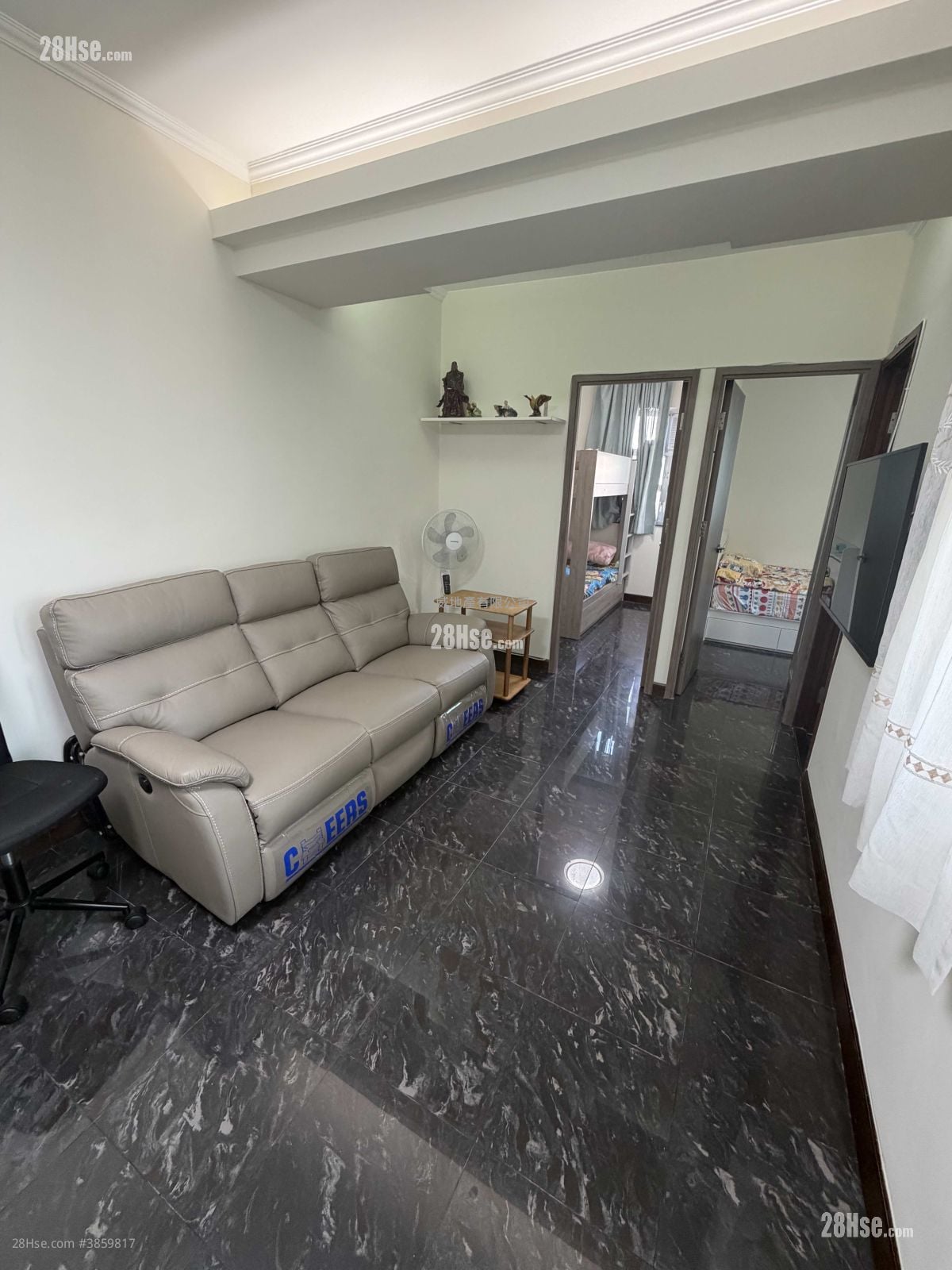 Allway Gardens Sell 480 ft²