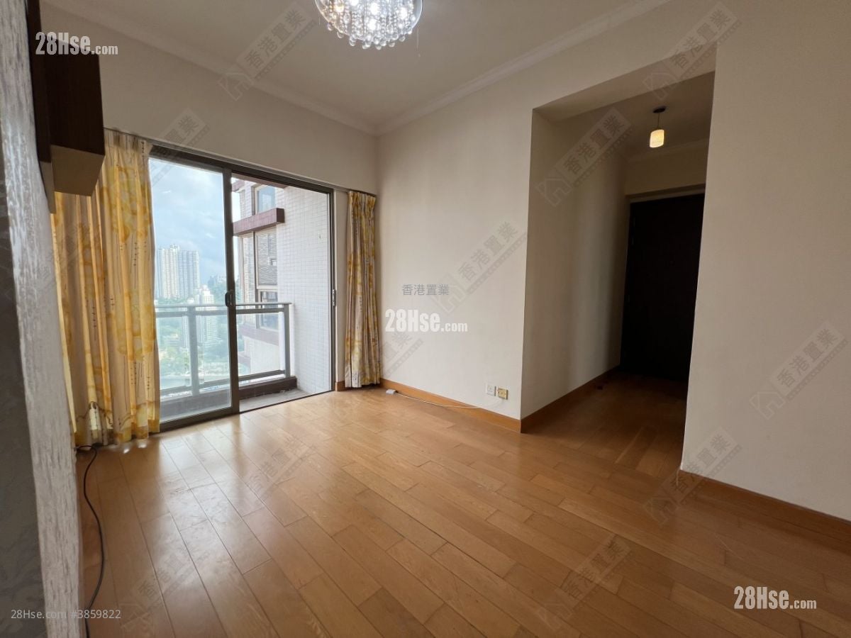 南灣御園 售盤 2 房 , 1 浴室 491 平方呎