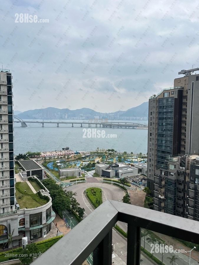 The Papillons Sell 3 Bedrooms 773 ft²