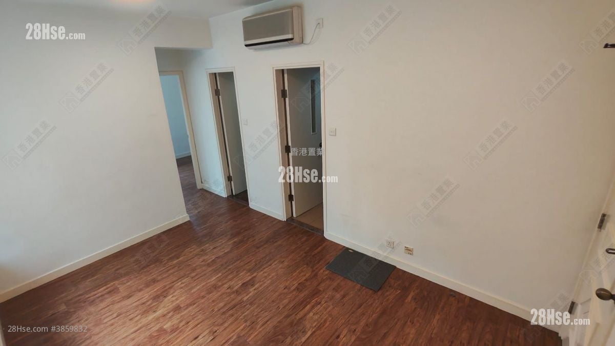 Ying Piu Mansion Rental 2 Bedrooms 404 ft²