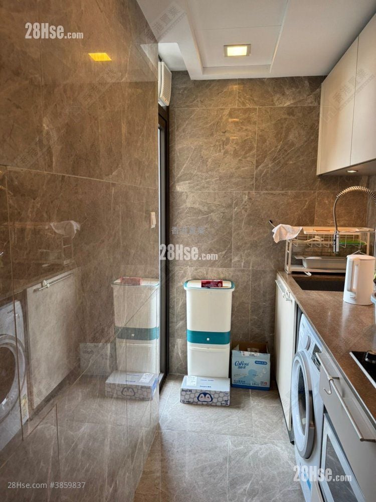 Park Haven Rental 1 Bedroom , 1 Bathroom 465 ft²
