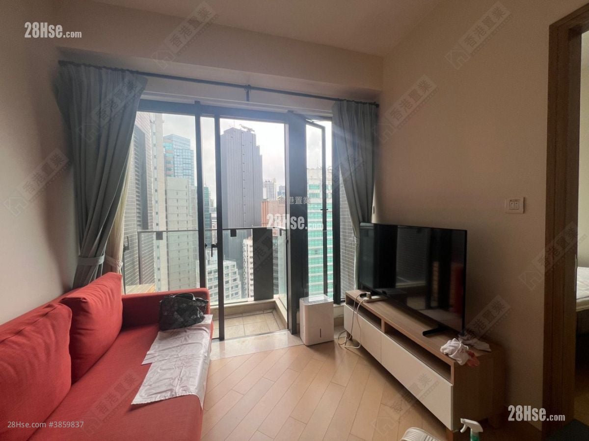 Park Haven Rental 1 Bedroom , 1 Bathroom 465 ft²