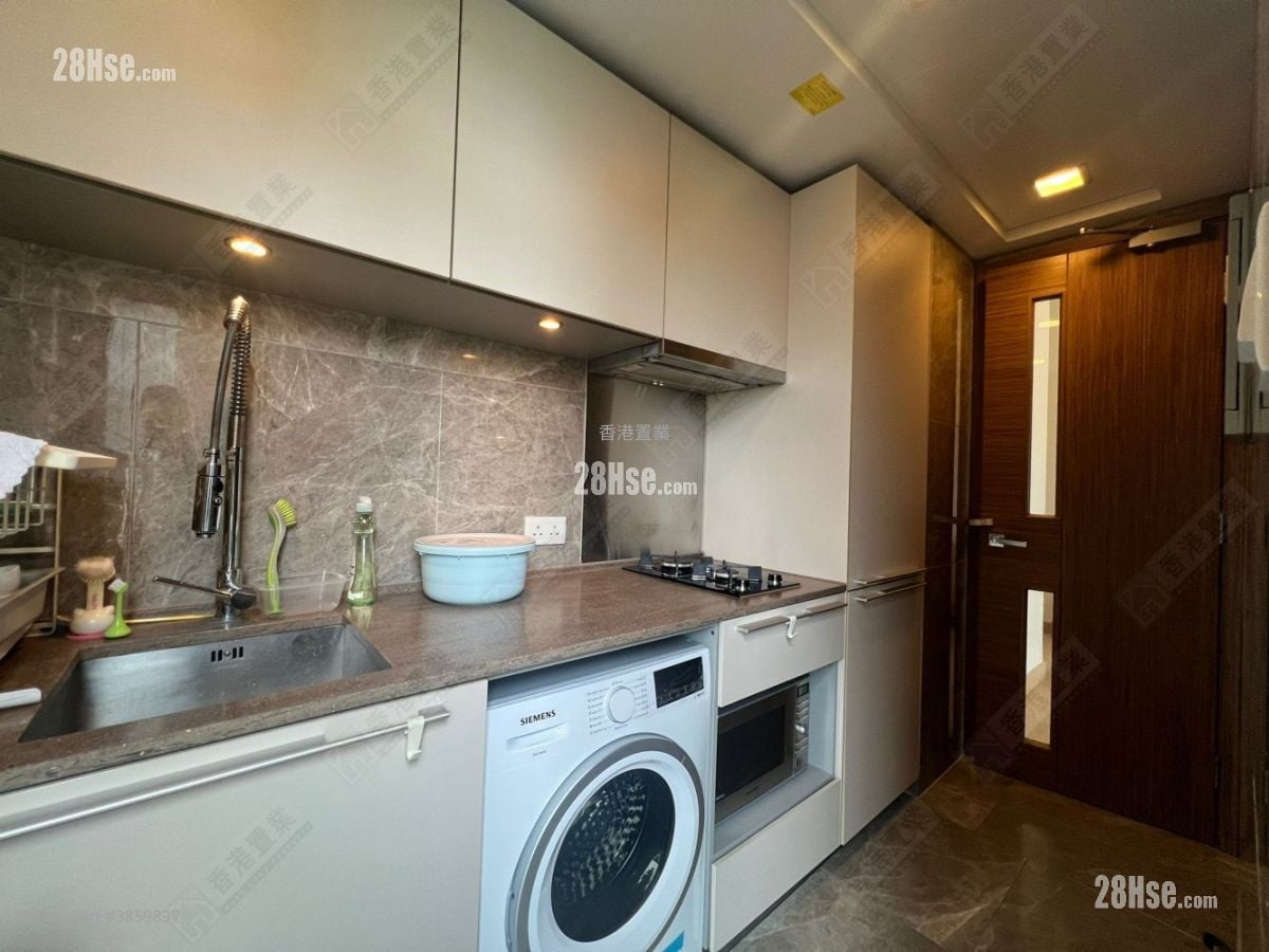 Park Haven Rental 1 Bedroom , 1 Bathroom 465 ft²