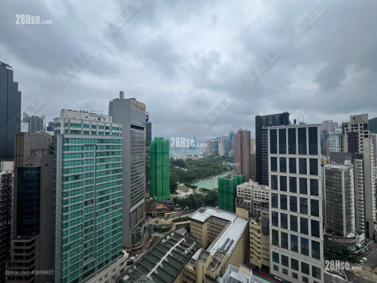 Park Haven Rental 1 Bedroom , 1 Bathroom 465 ft²