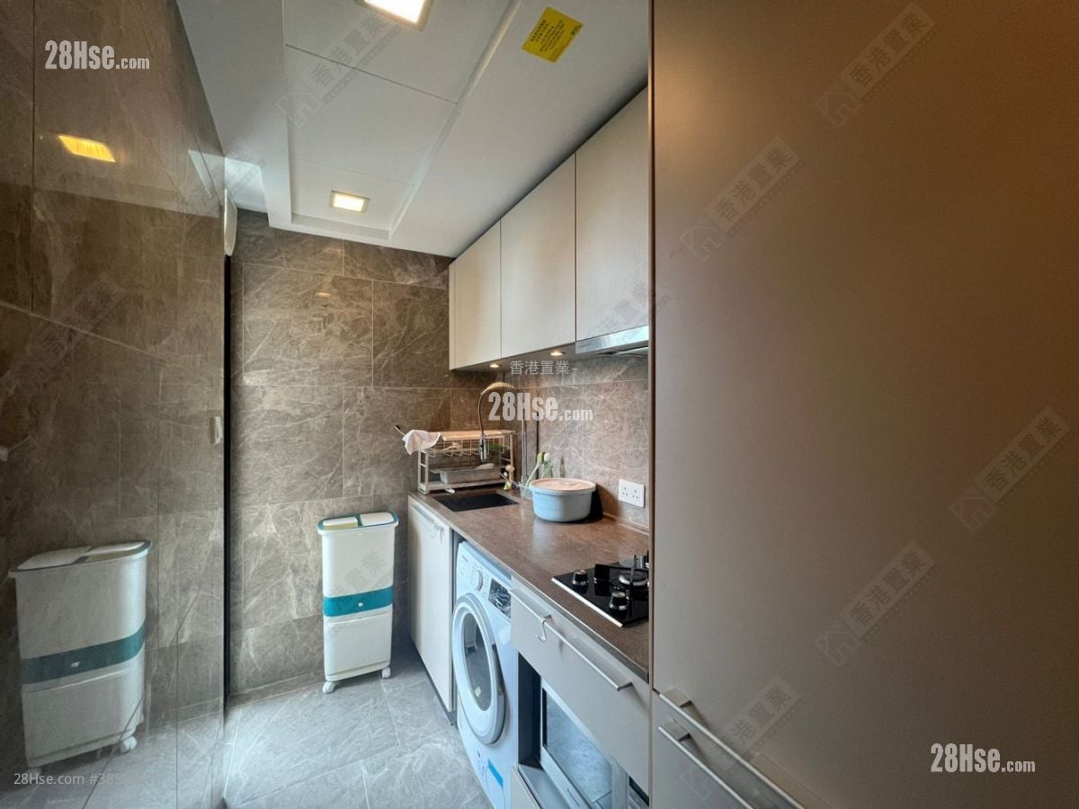 Park Haven Rental 1 Bedroom , 1 Bathroom 465 ft²