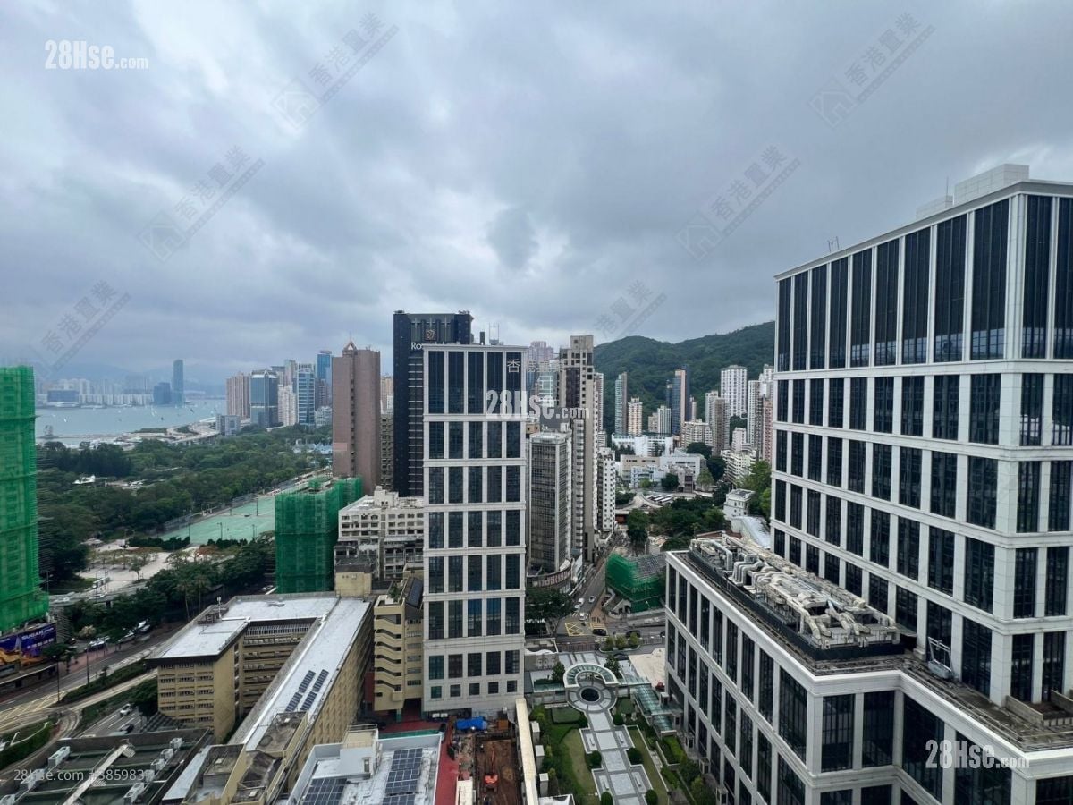 Park Haven Rental 1 Bedroom , 1 Bathroom 465 ft²