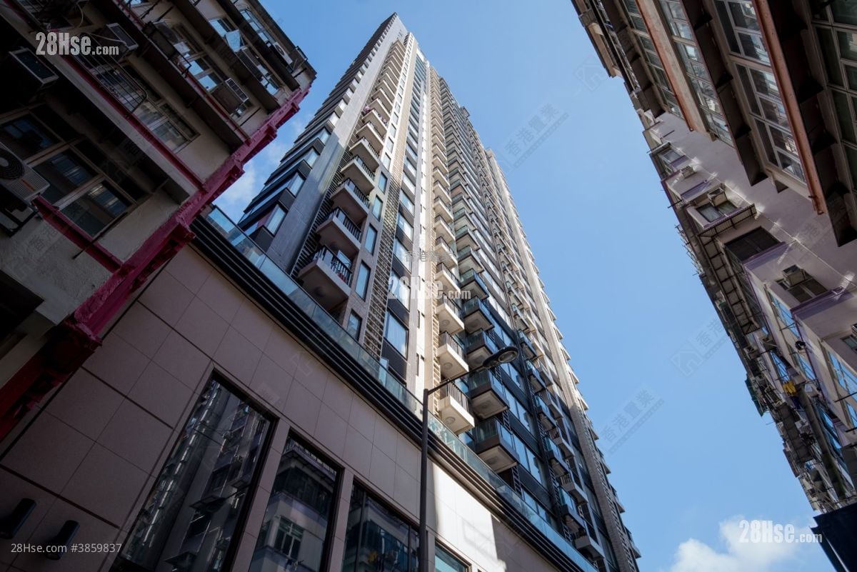 Park Haven Rental 1 Bedroom , 1 Bathroom 465 ft²