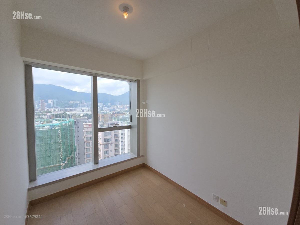 Kadoorie Hill Rental 3 Bedrooms , 2 Bathrooms 1,104 ft²