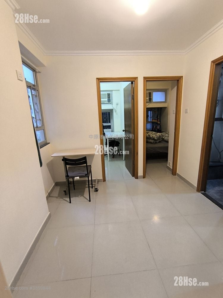 Jade Plaza Rental 2 Bedrooms , 1 Bathroom 262 ft²