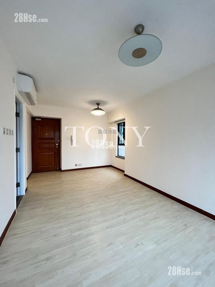 Honor Villa Sell 3 Bedrooms , 2 Bathrooms 681 ft²