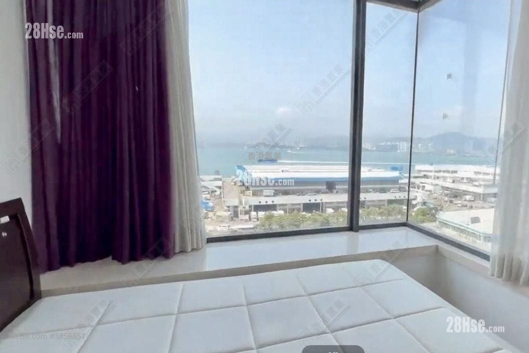 維港峰 售盤 3 房 , 3 浴室 1,185 平方呎