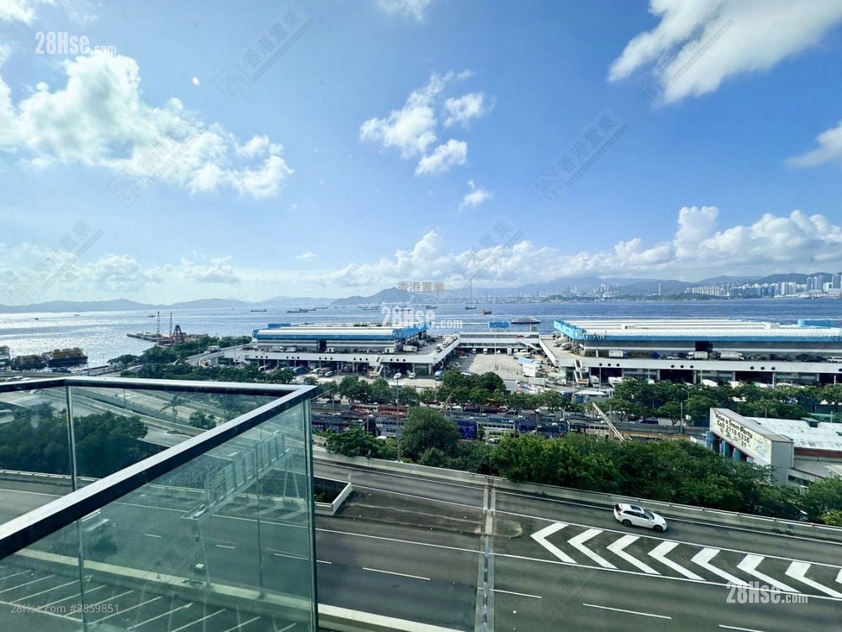 維港峰 售盤 3 房 , 3 浴室 1,185 平方呎