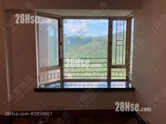 新寶城 租盤 377 平方呎