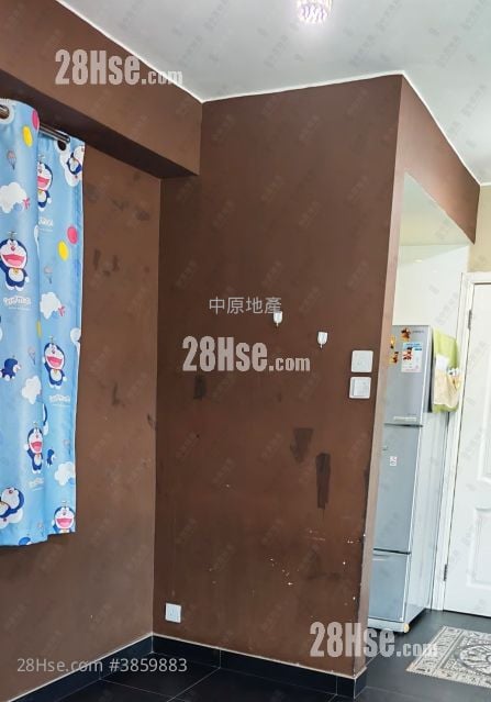 蔚翠花园 售盘 3 房 , 2 浴室 716 平方尺