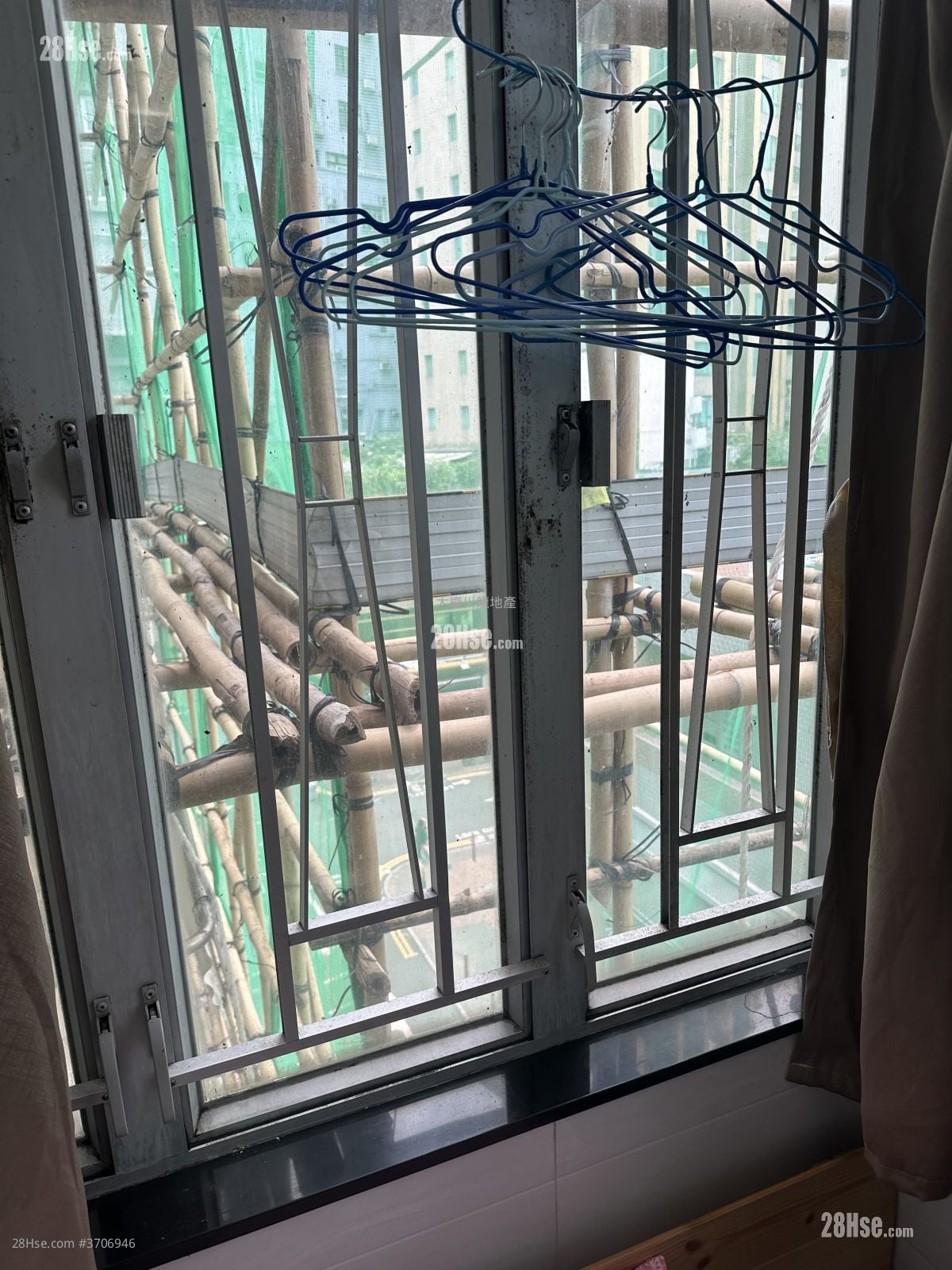 Chinese Mansion Rental Studio , 1 Bathroom 100 ft²