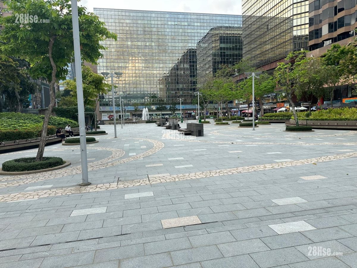 East Ocean Centre Rental