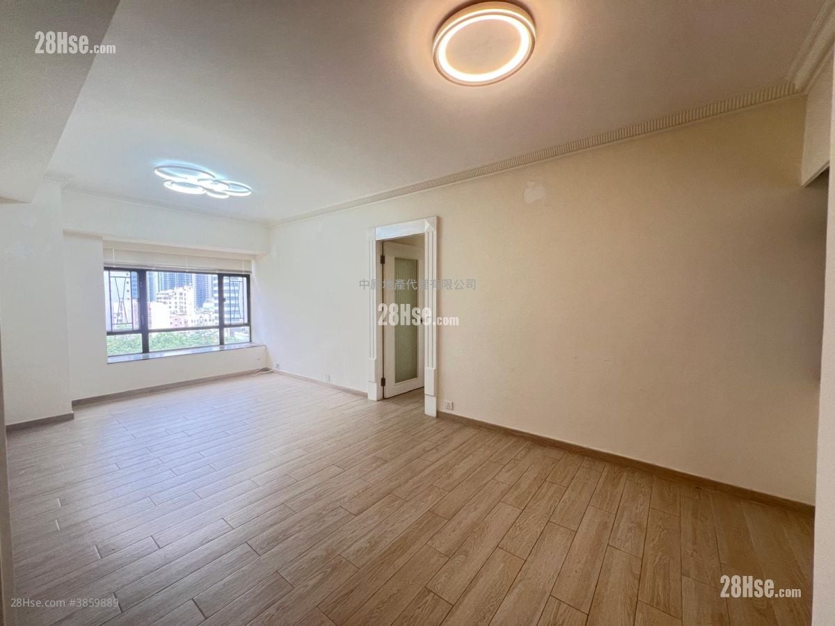 Town Square Sell 3 Bedrooms , 2 Bathrooms 745 ft²