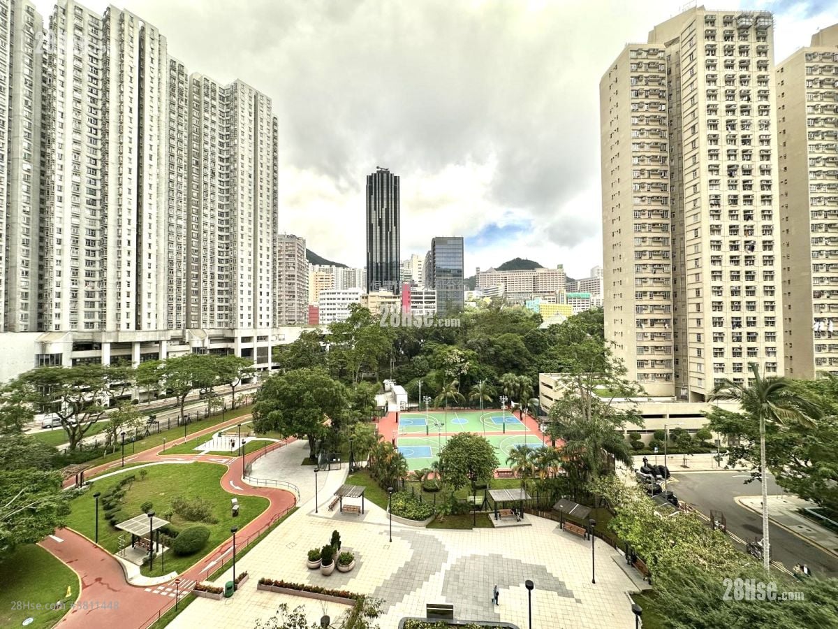 Winner Centre Rental 1 Bedroom , 1 Bathroom 260 ft²