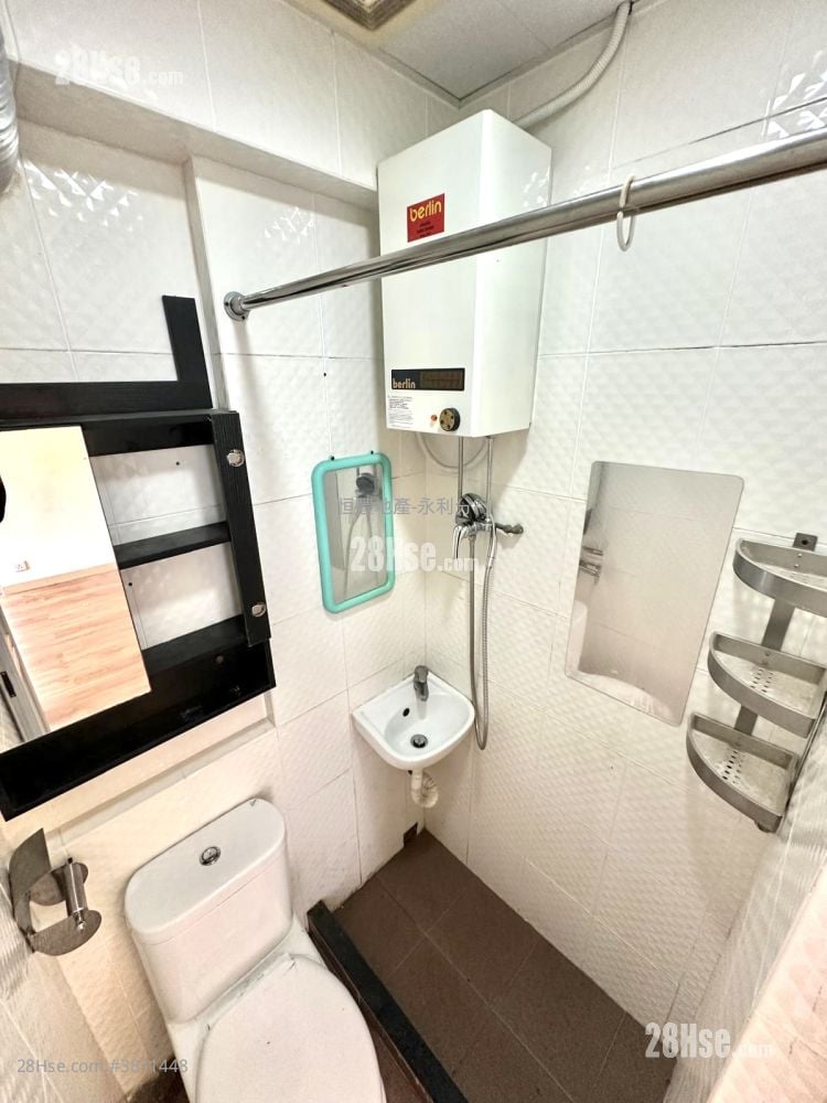 Winner Centre Rental 1 Bedroom , 1 Bathroom 260 ft²