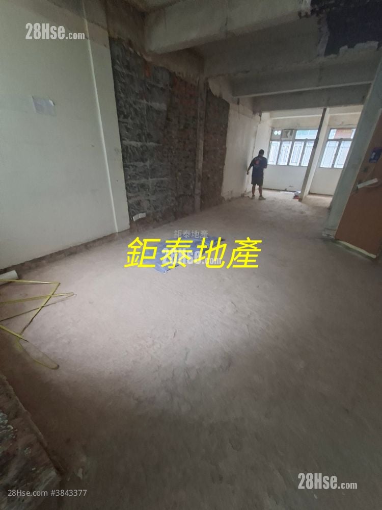 155 Wuhu Street Rental Studio , 1 Bathroom 583 ft²