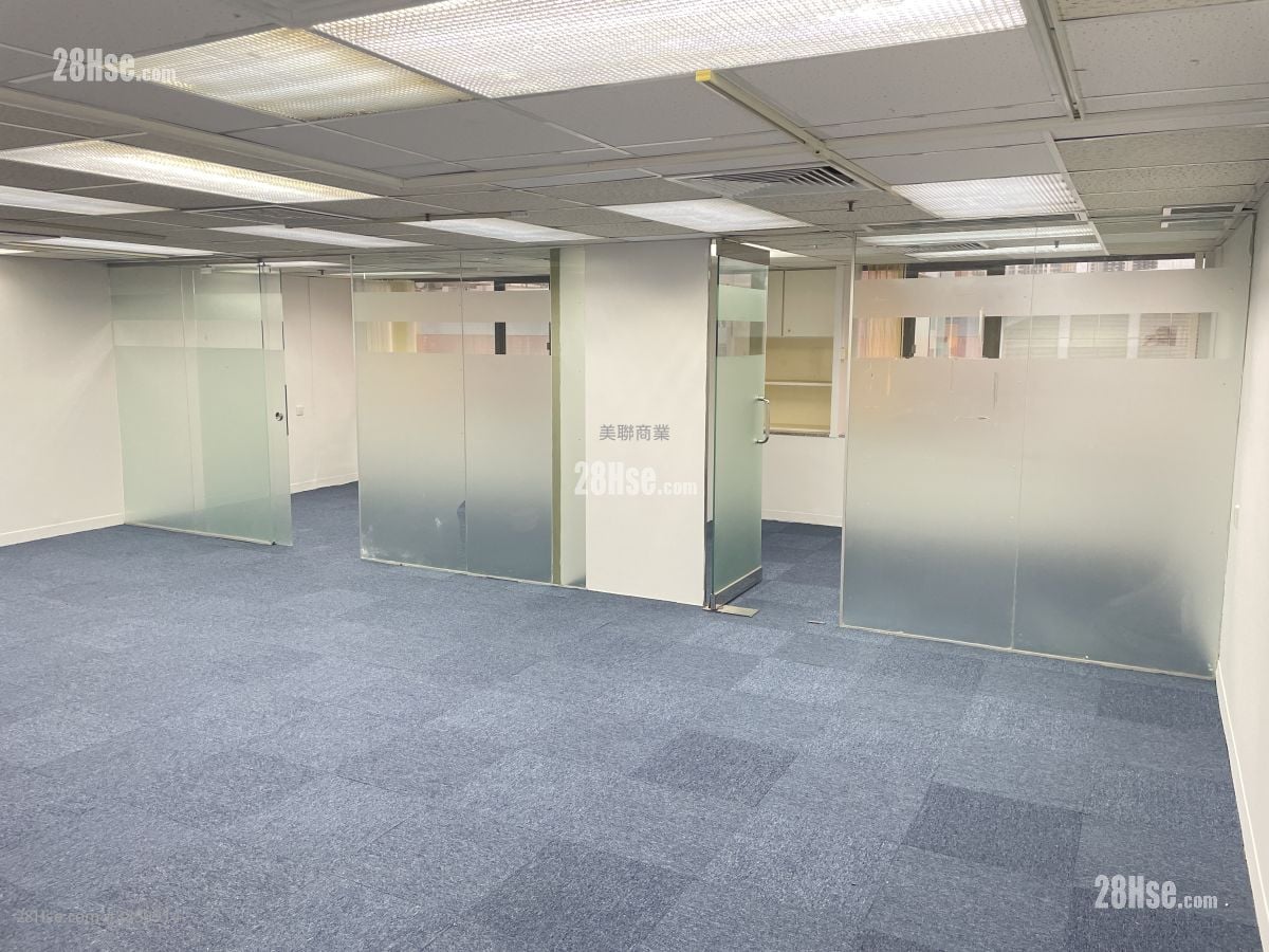 港晶中心 租盤
