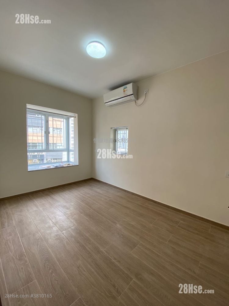 New Jade Garden Rental 2 Bedrooms , 1 Bathroom 454 ft²