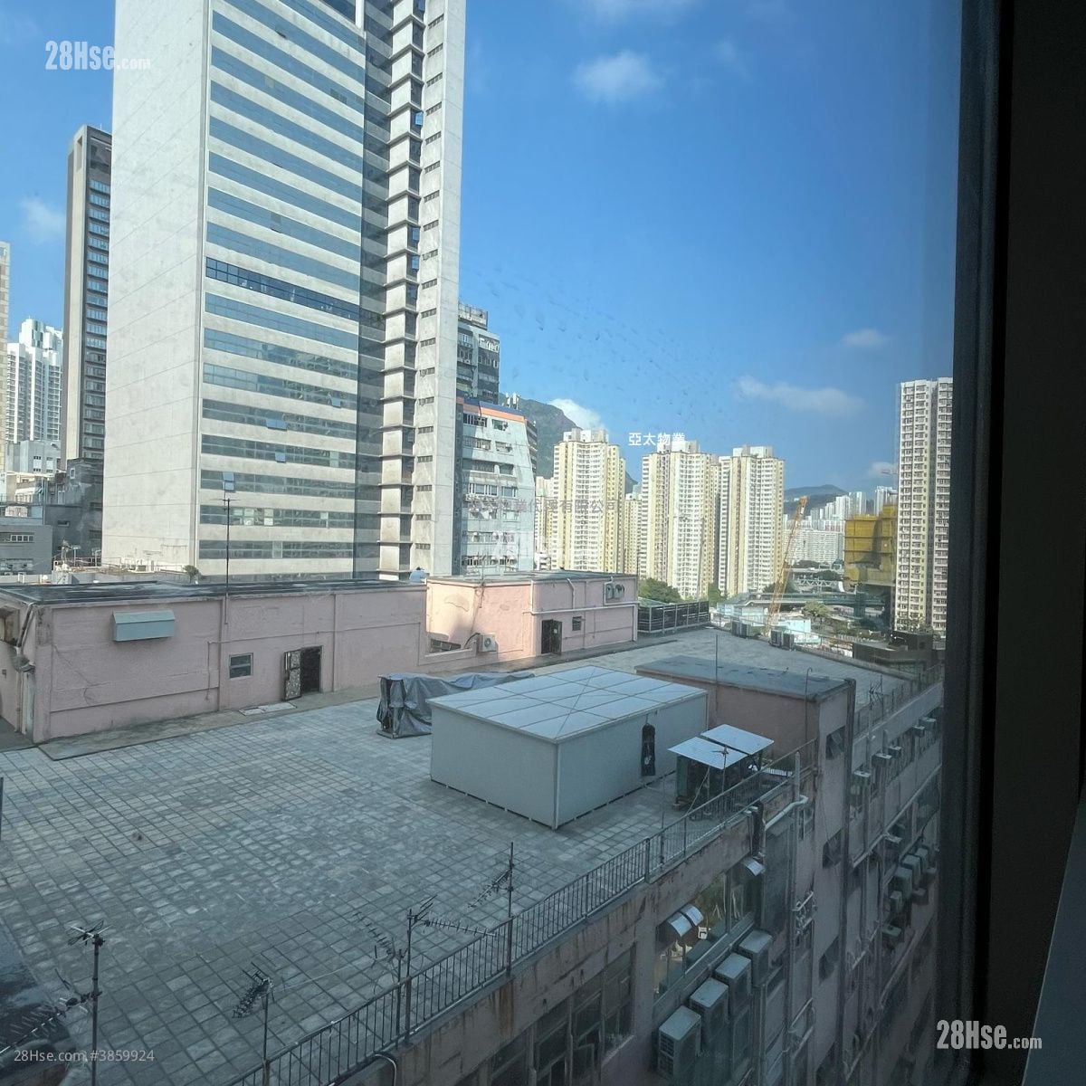 東傲 售盤