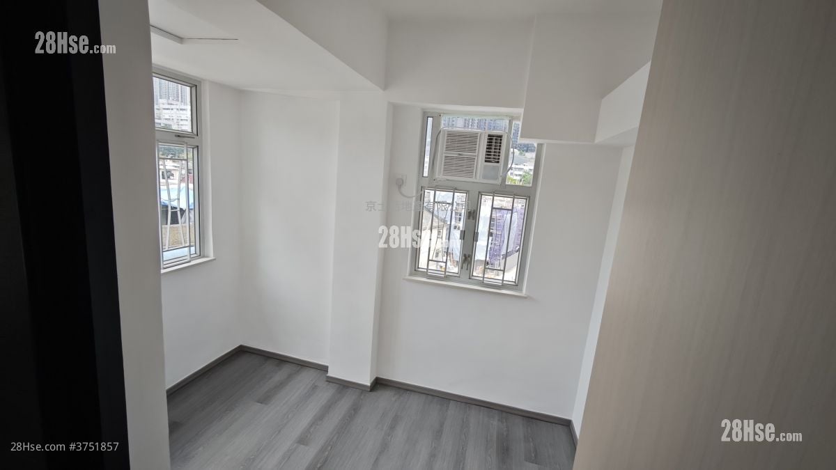 Chinese Mansion Rental 1 Bedroom , 1 Bathroom 110 ft²