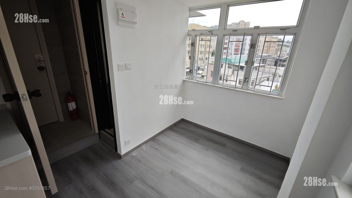 Chinese Mansion Rental 1 Bedroom , 1 Bathroom 110 ft²
