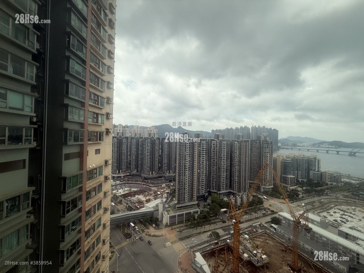 将军澳中心 租盘 680 平方尺