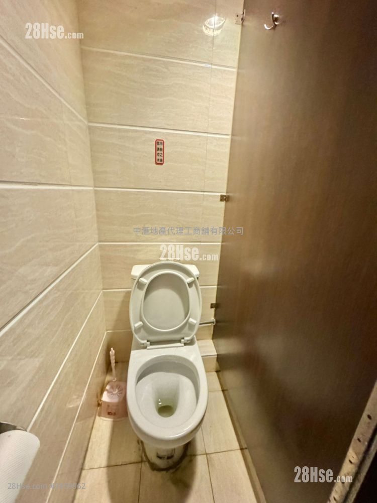 顺昌工业大厦 租盘