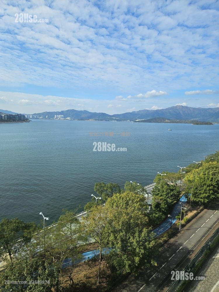 聽濤雅苑 售盤 3 房 , 2 浴室 815 平方呎