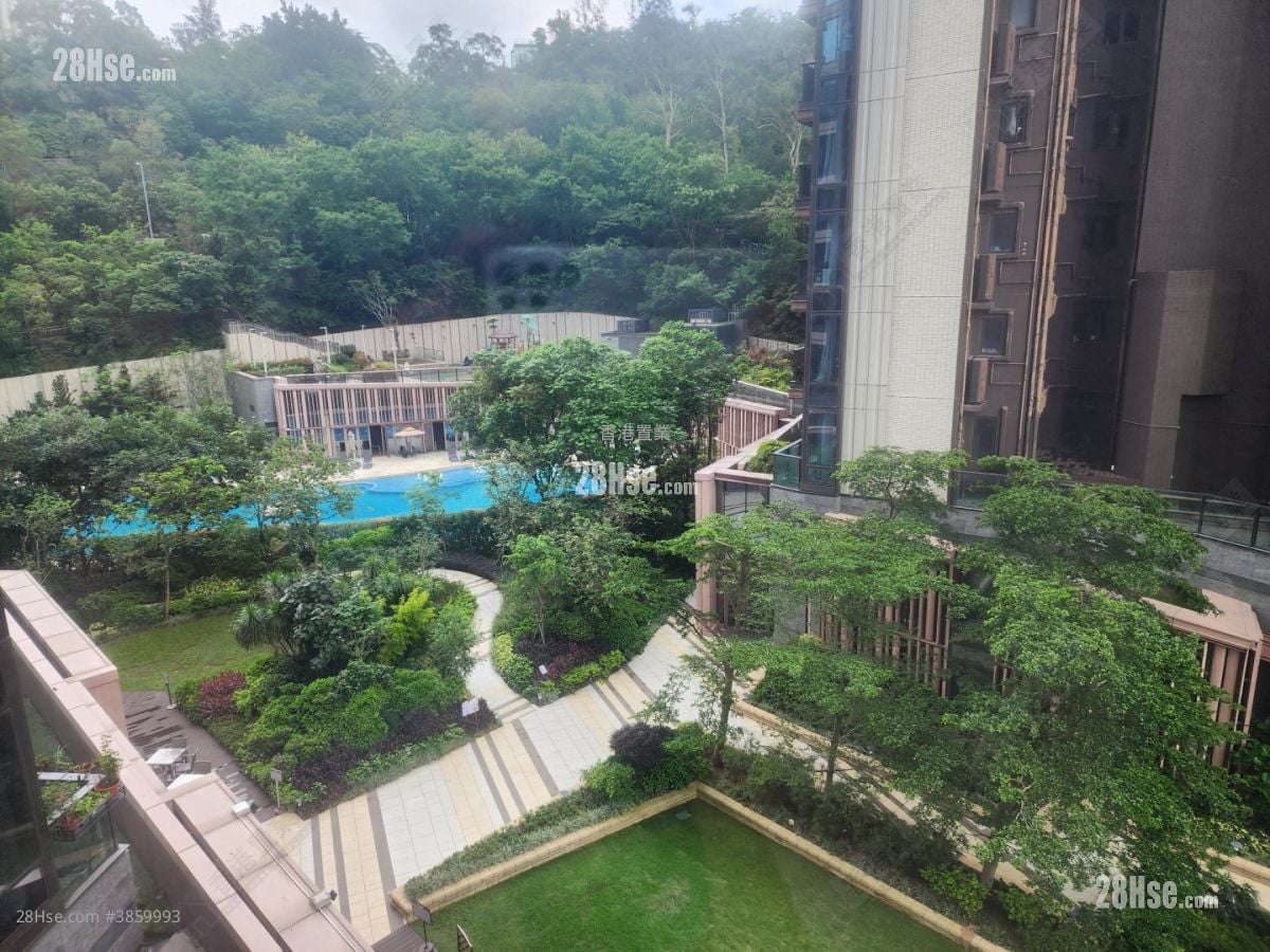 Mantin Heights Sell 2 Bedrooms 575 ft²