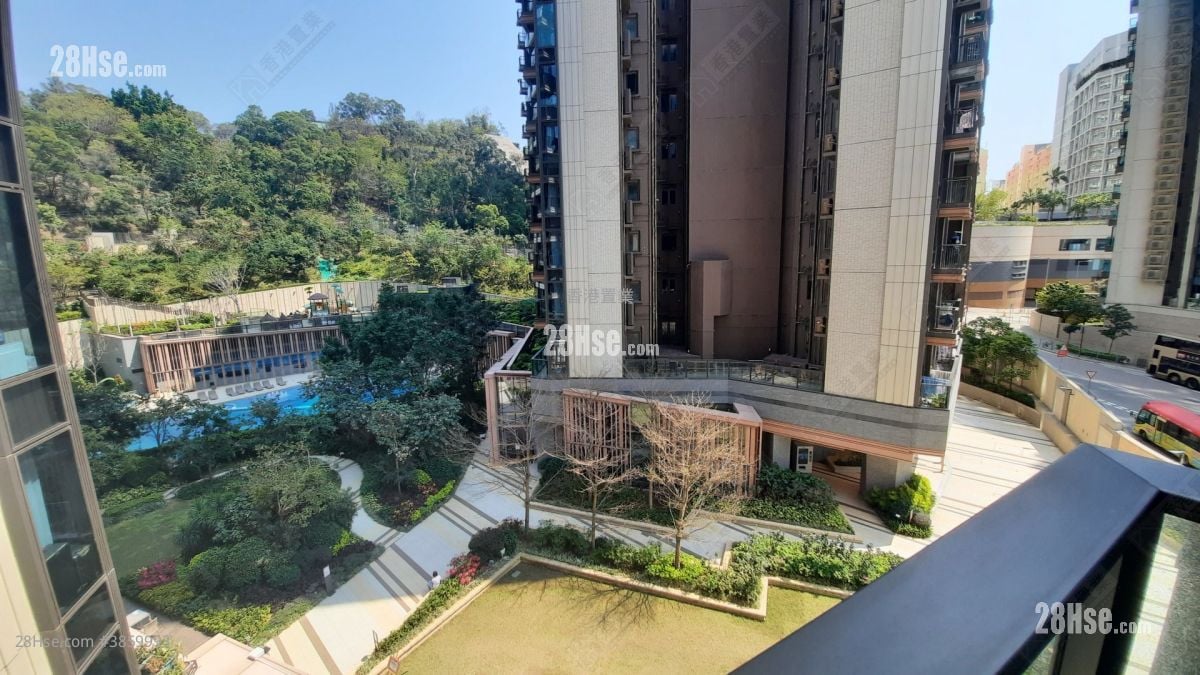 Mantin Heights Sell 2 Bedrooms 575 ft²
