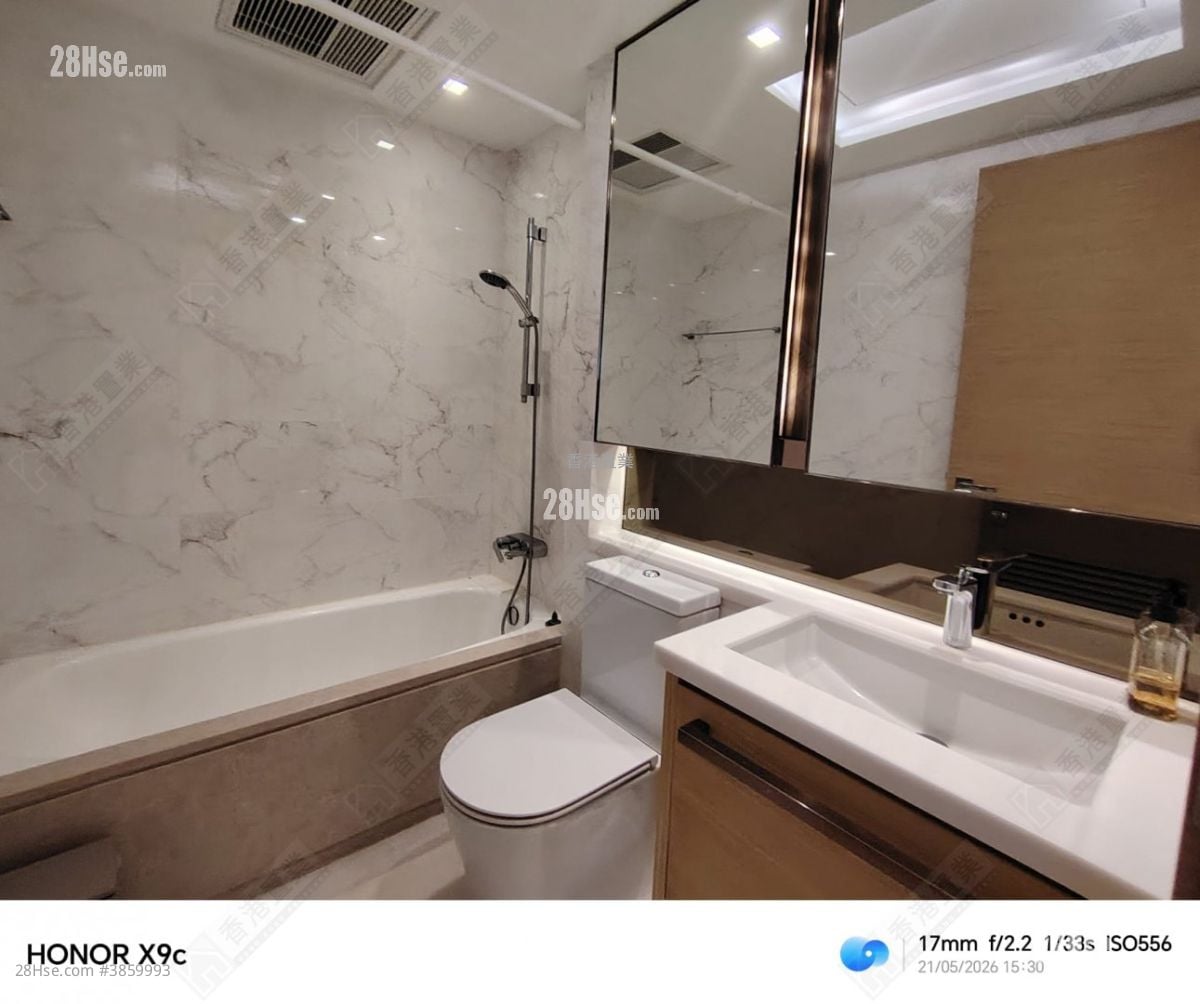Mantin Heights Sell 2 Bedrooms 575 ft²