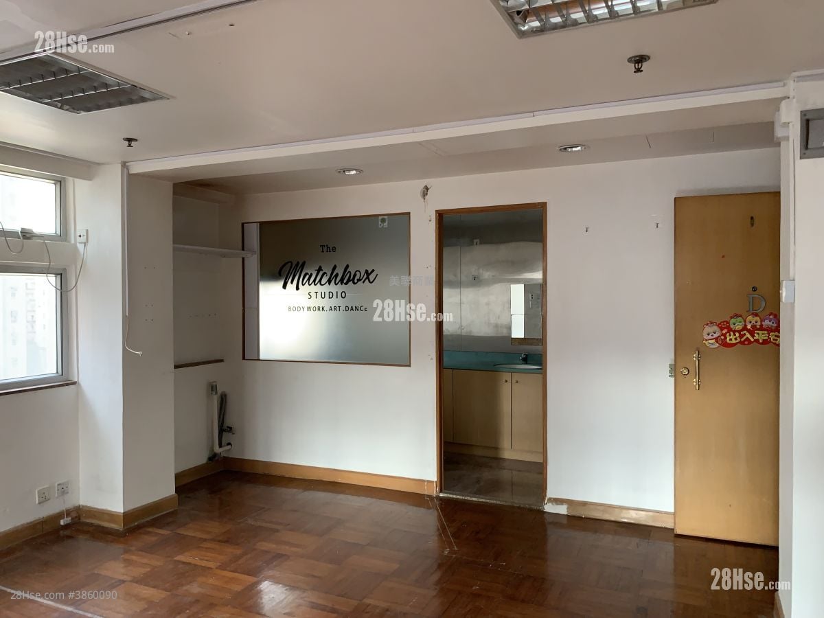 On Luen Building Sell