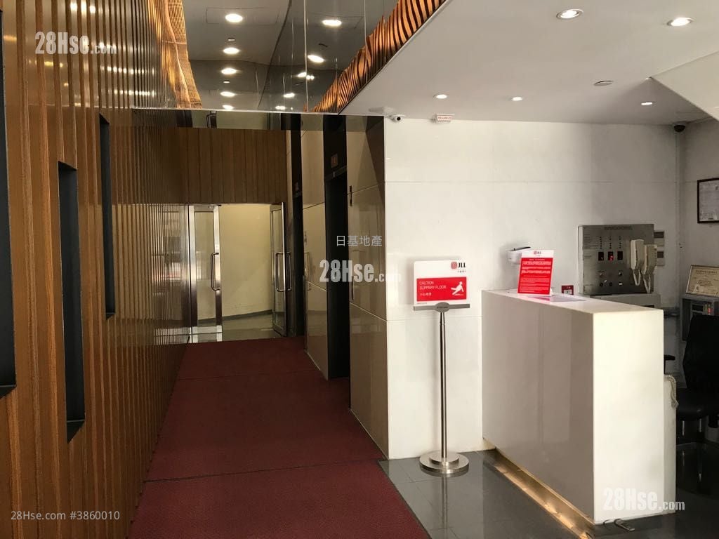 時代中心 租盤