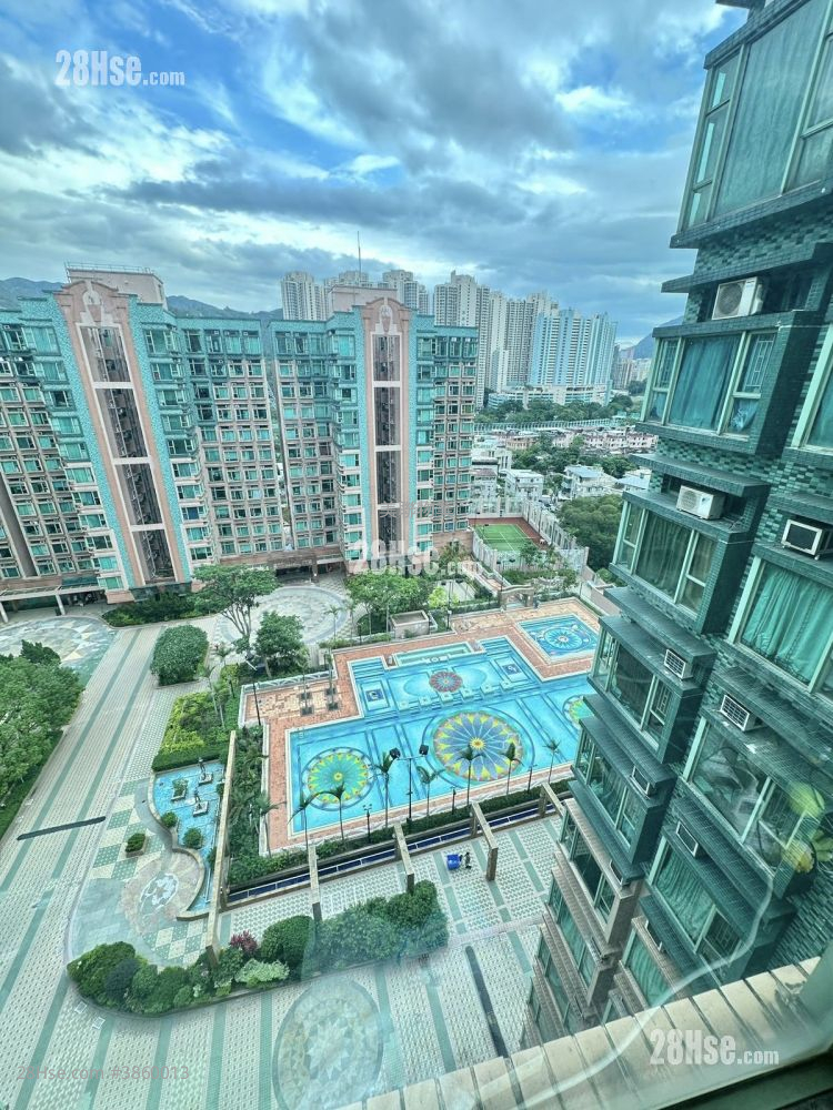 Botania Villa Sell 2 Bedrooms , 1 Bathroom 509 ft²