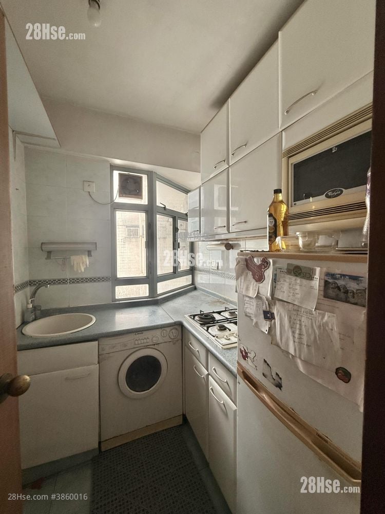 Noble Place Sell 2 Bedrooms , 1 Bathroom 508 ft²