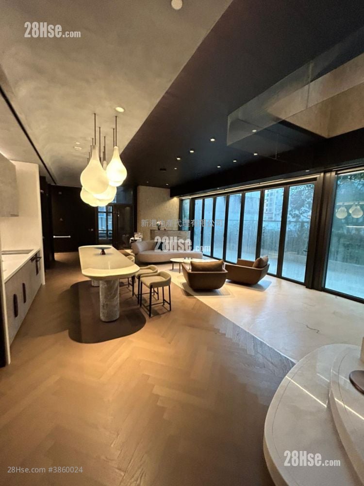 The Haddon Rental 1 Bedroom , 1 Bathroom 266 ft²