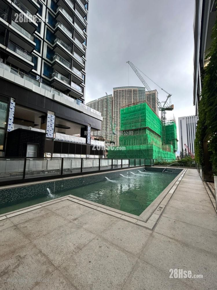 The Haddon Rental 1 Bedroom , 1 Bathroom 266 ft²