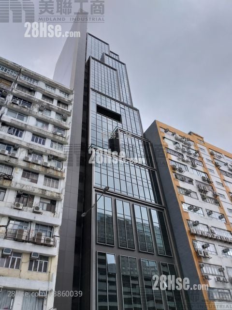 The MOD 售盘