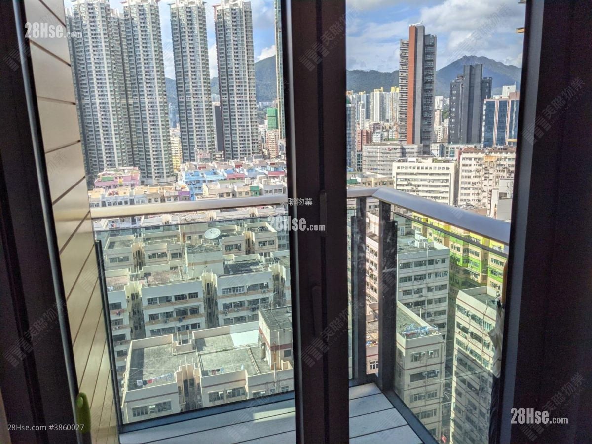 Eltanin Square Mile Sell 1 Bedroom 255 ft²