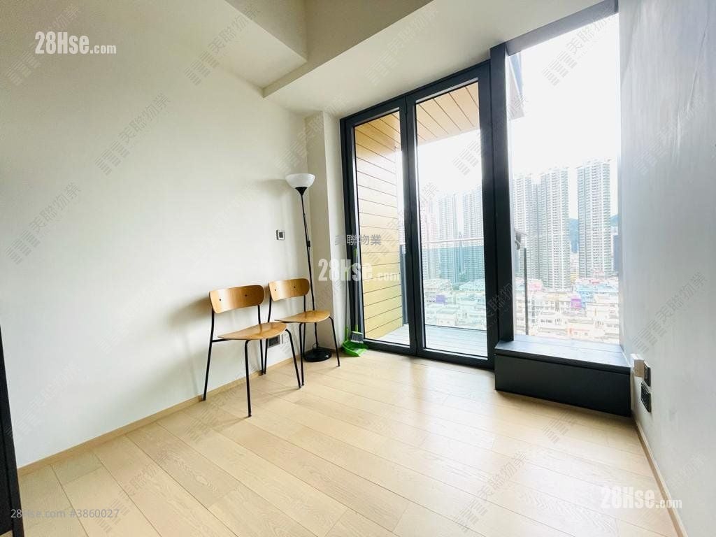 Eltanin Square Mile Sell 1 Bedroom 255 ft²