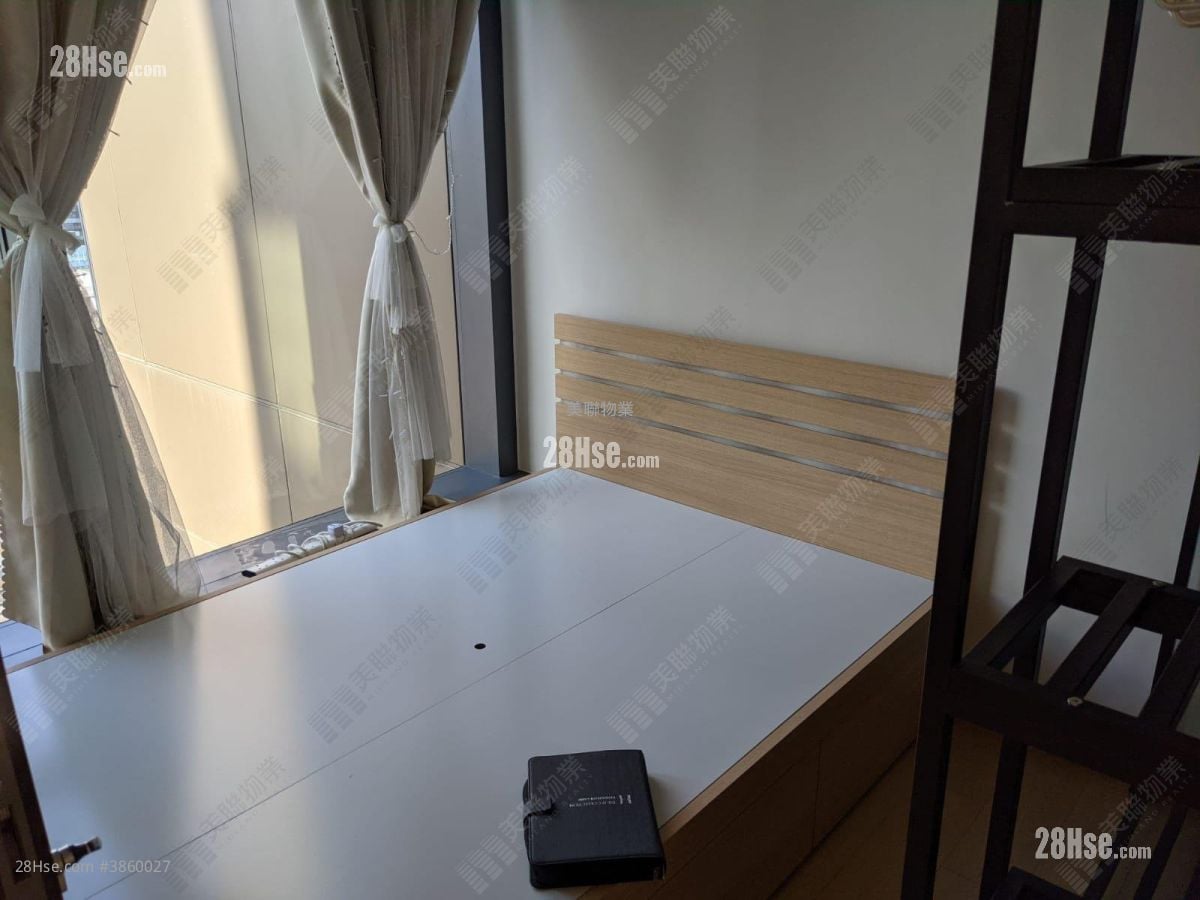 Eltanin Square Mile Sell 1 Bedroom 255 ft²