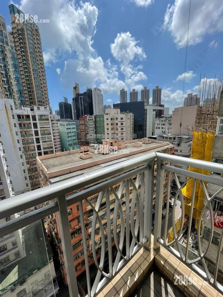 I-Home Rental 2 Bedrooms , 1 Bathroom 524 ft²